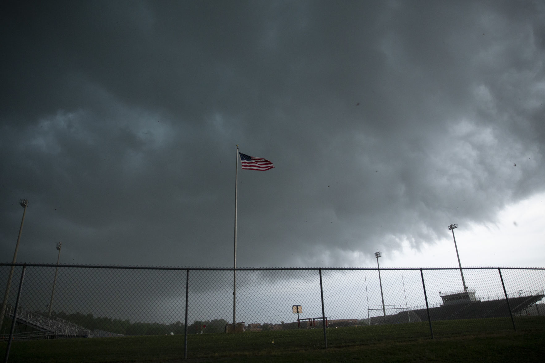 weather